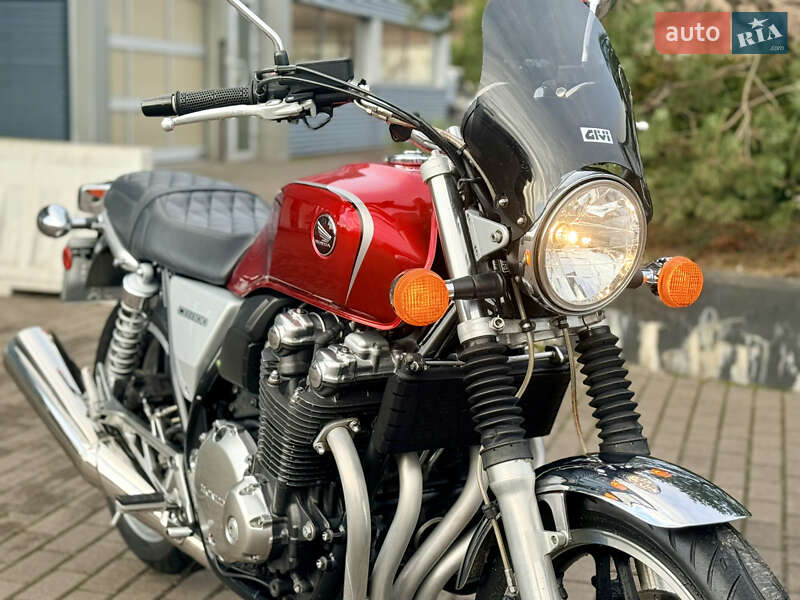 Мотоцикл Классік Honda CB 1100 2013 в Рівному фото 9 Мотоцикл Классік Honda CB 1100 2013 в Рівному