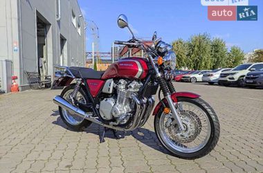Мотоцикл Многоцелевой (All-round) Honda CB 1100 2021 в Киеве