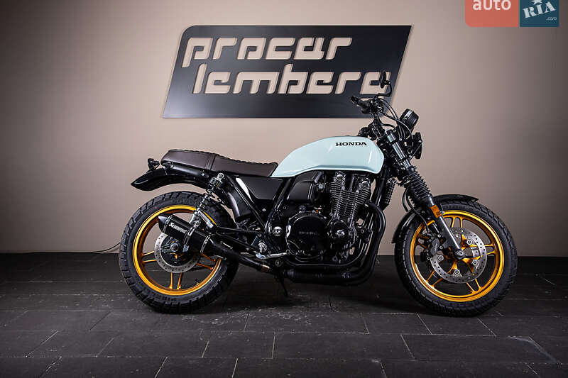 Кафе рейсер Honda CB 1100 2014 в Львове