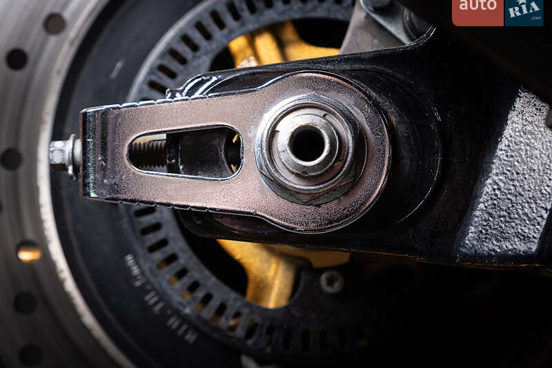 Кафе рейсер Honda CB 1100 2014 в Львове