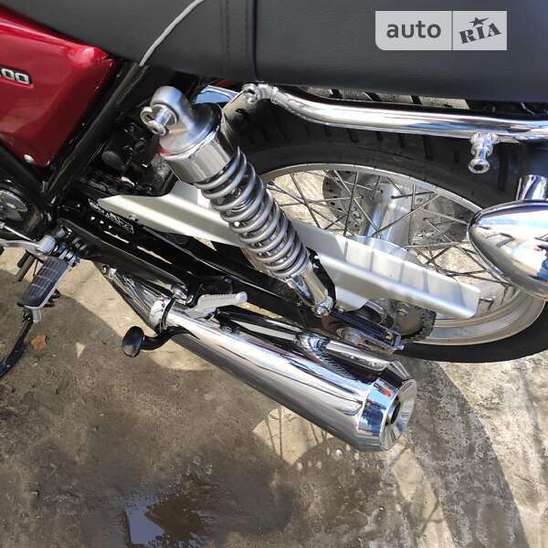 Мотоцикл Классик Honda CB 1100EX 2021 в Одессе