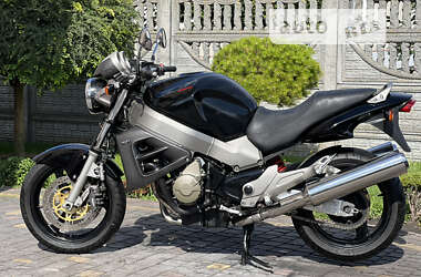 Мотоцикл Без обтекателей (Naked bike) Honda CB 1100SF X-11 2000 в Буске