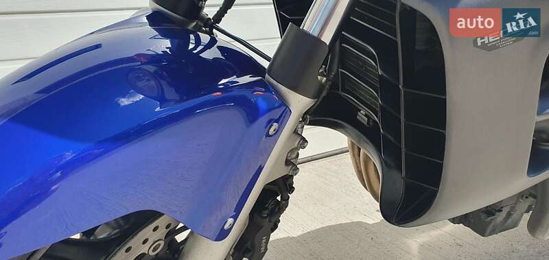 Мотоцикл Без обтекателей (Naked bike) Honda CB 1100SF X-11 2001 в Чернигове