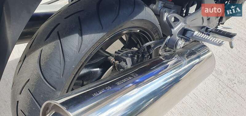 Мотоцикл Без обтекателей (Naked bike) Honda CB 1100SF X-11 2001 в Чернигове