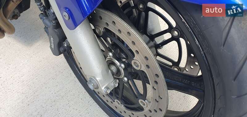 Мотоцикл Без обтекателей (Naked bike) Honda CB 1100SF X-11 2001 в Чернигове