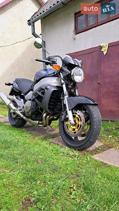 Спортбайк Honda CB 1100SF X-11 2000 в Львове фото 2 Спортбайк Honda CB 1100SF X-11 2000 в Львове