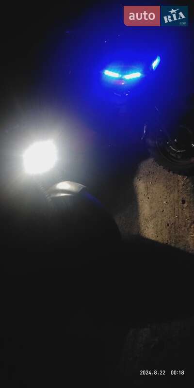 Мотоцикл Кастом Honda CB 125F 2016 в Антонинах фото 7 Мотоцикл Кастом Honda CB 125F 2016 в Антонинах