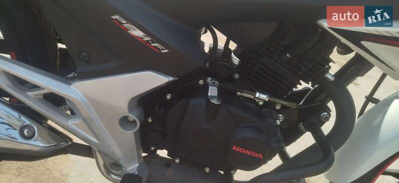 Мотоцикл Классик Honda CB 125F 2018 в Нововолынске