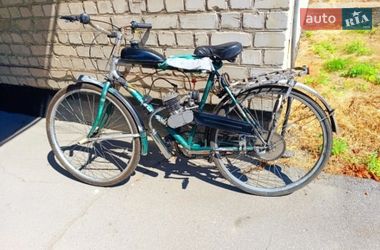 Мопеди Honda CB 125F 2024 в Дніпрі