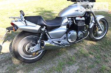 Мотоцикл Классик Honda CB 1300 2001 в Киеве