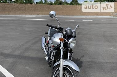 Мотоцикл Классик Honda CB 1300 2001 в Полтаве