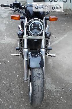 Мотоцикл Круізер Honda CB 1300 1999 в Одесі