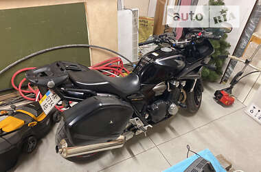 Мотоцикл Туризм Honda CB 1300 2010 в Киеве