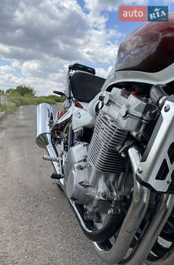 Мотоцикл Классик Honda CB 1300 2001 в 