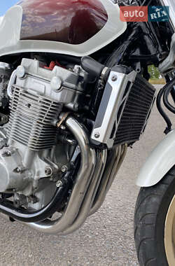 Мотоцикл Классик Honda CB 1300 2001 в 