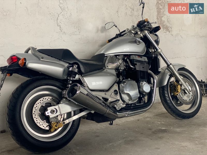 Мотоцикл Круизер Honda CB 1300 1999 в Одессе