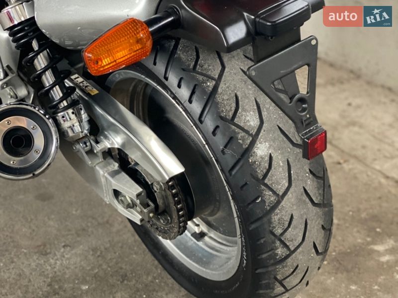 Мотоцикл Круизер Honda CB 1300 1999 в Одессе