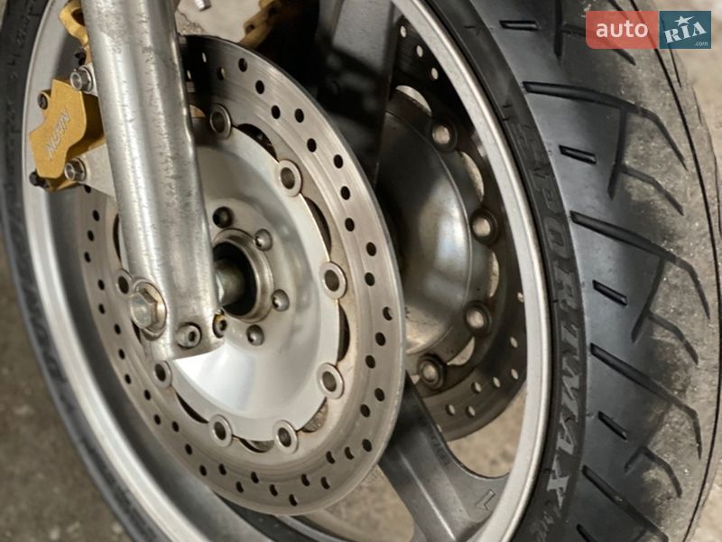 Мотоцикл Круизер Honda CB 1300 1999 в Одессе