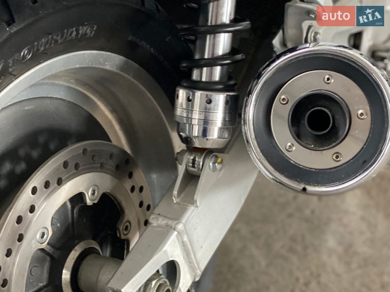 Мотоцикл Круизер Honda CB 1300 1999 в Одессе