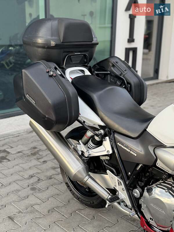 Мотоцикл Спорт-туризм Honda CB 1300S 2006 в Ровно