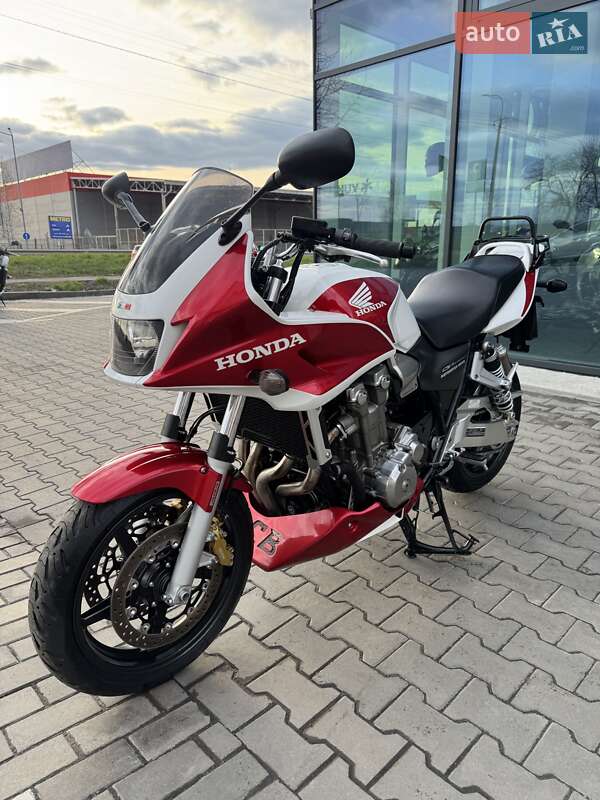 Мотоцикл Спорт-туризм Honda CB 1300S 2006 в Ровно