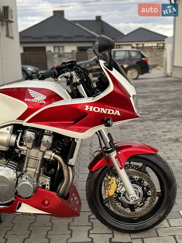 Мотоцикл Спорт-туризм Honda CB 1300S 2006 в Ровно