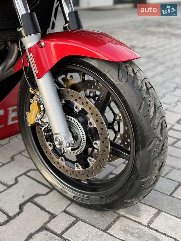 Мотоцикл Спорт-туризм Honda CB 1300S 2006 в Ровно