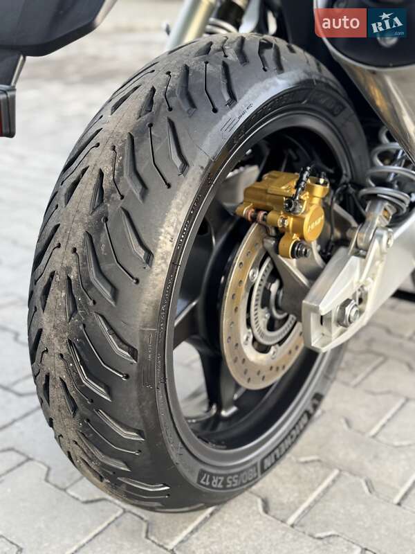 Мотоцикл Спорт-туризм Honda CB 1300S 2006 в Ровно