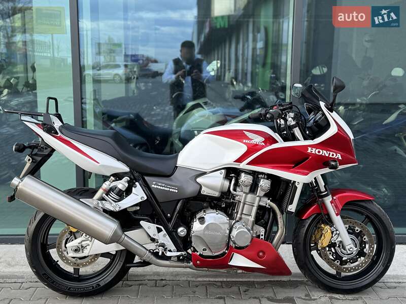 Honda CB 1300S 2006