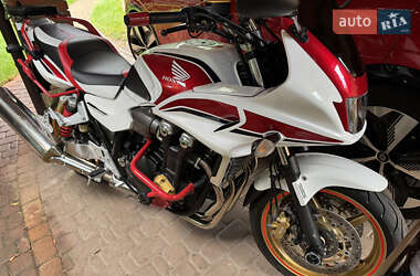 Мотоцикл Туризм Honda CB 1300S 2013 в Киеве