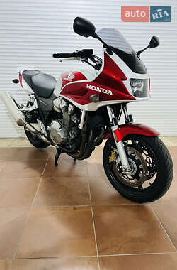 Мотоцикл Спорт-туризм Honda CB 1300S 2006 в Киеве