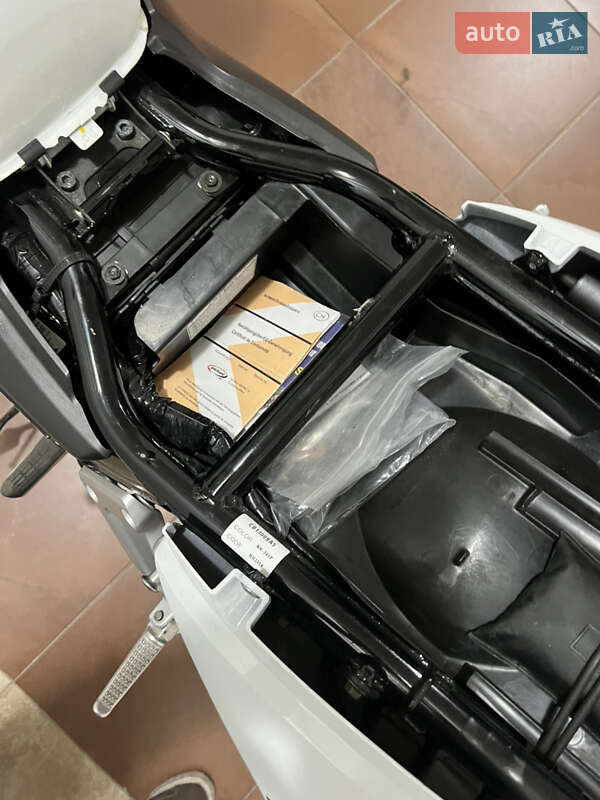 Мотоцикл Спорт-туризм Honda CB 1300S 2006 в Киеве