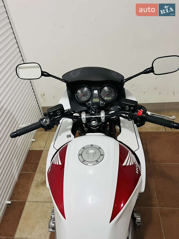 Мотоцикл Спорт-туризм Honda CB 1300S 2006 в Киеве