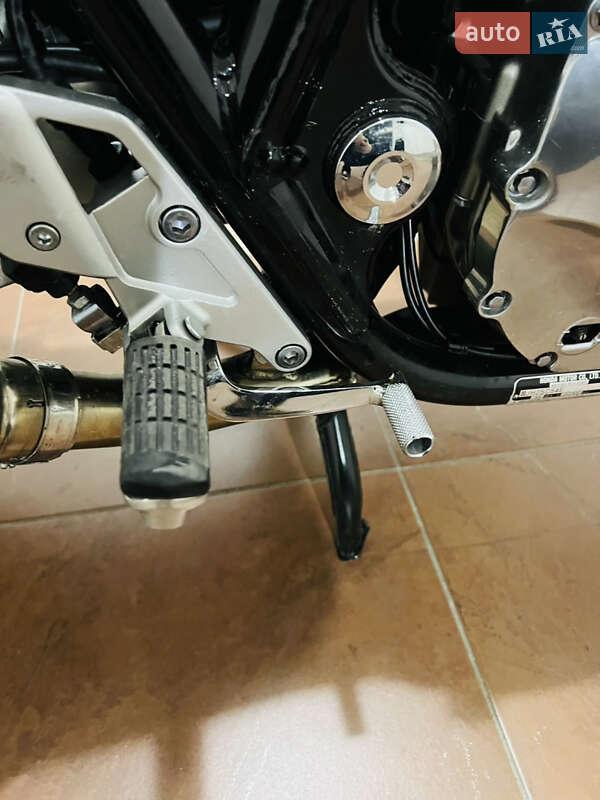 Мотоцикл Спорт-туризм Honda CB 1300S 2006 в Киеве