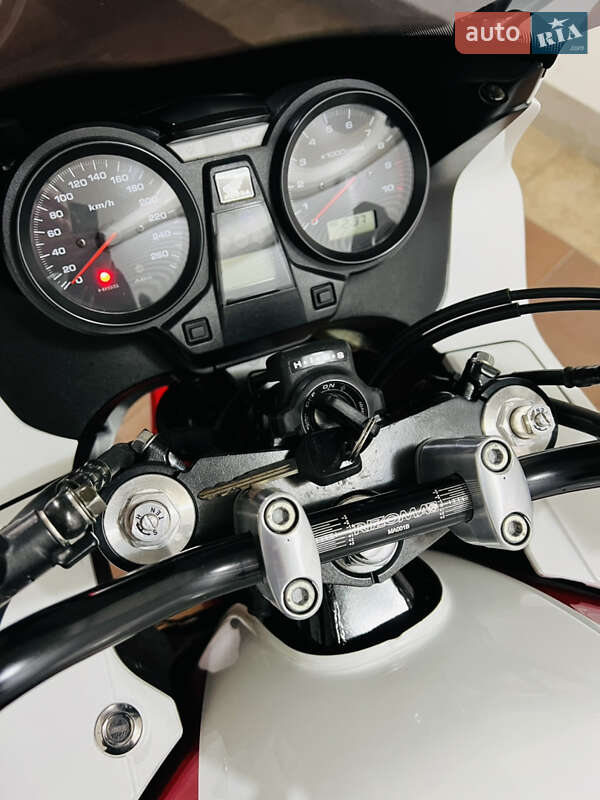 Мотоцикл Спорт-туризм Honda CB 1300S 2006 в Киеве