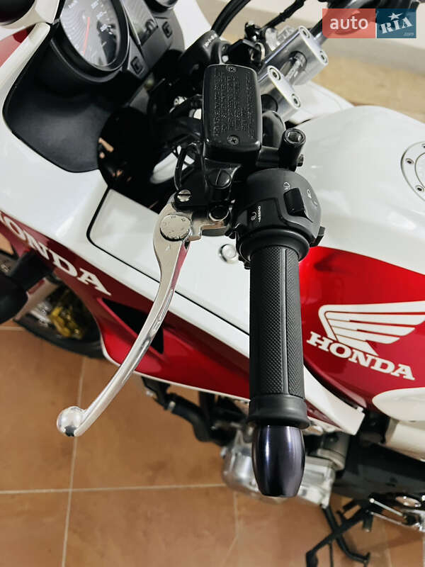 Мотоцикл Спорт-туризм Honda CB 1300S 2006 в Киеве