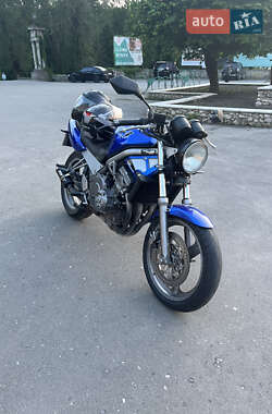 Спортбайк Honda CB-1 1991 в 