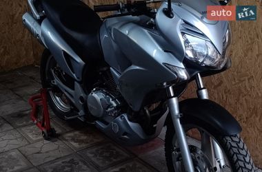 Мотоцикл Туризм Honda CB 250R 2011 в Ізюмі