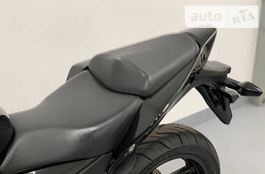 Мотоцикл Без обтекателей (Naked bike) Honda CB 250T Hawk 2018 в 