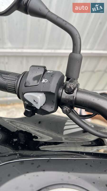Мотоцикл Без обтікачів (Naked bike) Honda CB 300R 2021 в Ватутіному