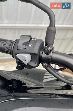 Мотоцикл Без обтекателей (Naked bike) Honda CB 300R 2021 в 