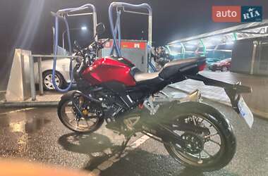 Мотоцикл Без обтікачів (Naked bike) Honda CB 300R 2021 в Києві