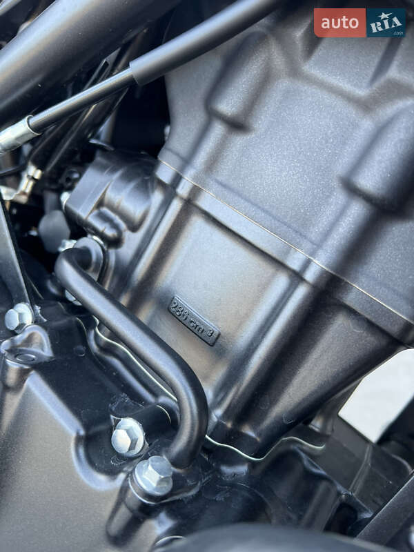 Мотоцикл Без обтікачів (Naked bike) Honda CB 300R 2021 в Ватутіному