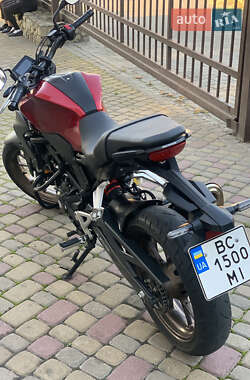 Мотоцикл Классик Honda CB 300R 2020 в 