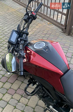 Мотоцикл Классик Honda CB 300R 2020 в 