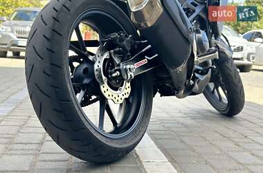 Мотоцикл Без обтекателей (Naked bike) Honda CB 300R 2020 в 
