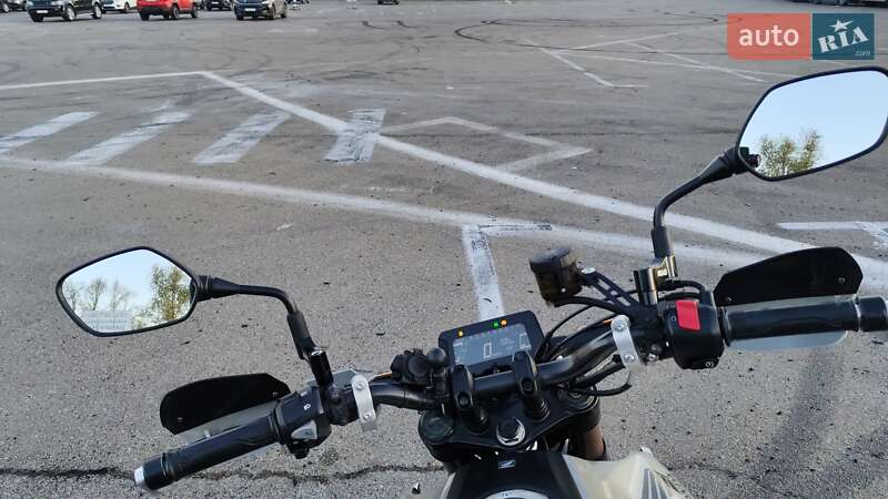 Кафе рейсер Honda CB 300R 2020 в Києві