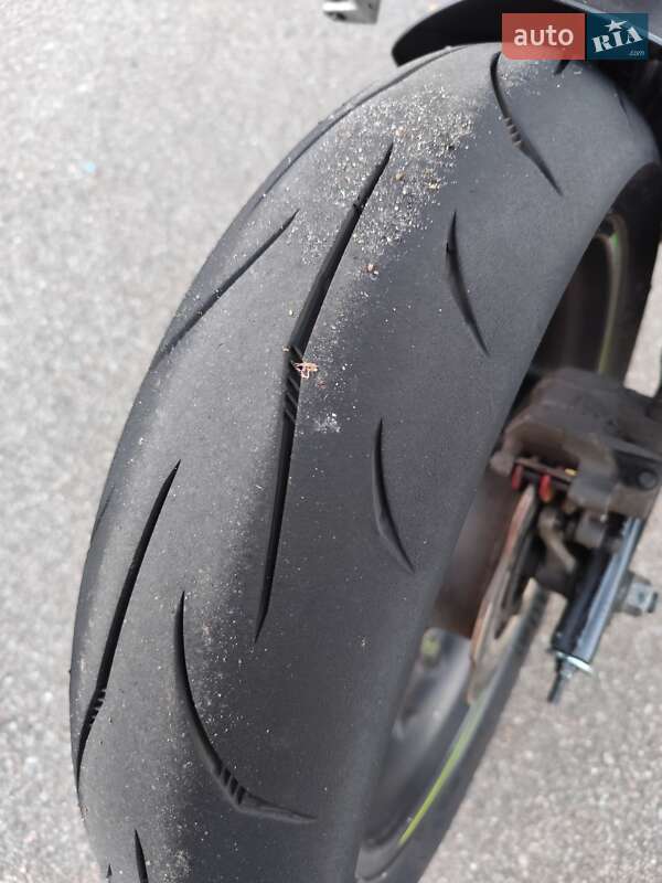 Кафе рейсер Honda CB 300R 2020 в Києві