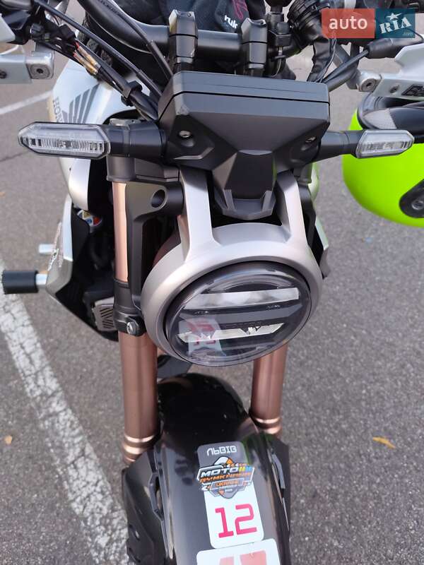 Кафе рейсер Honda CB 300R 2020 в Києві