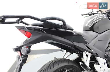 Мотоцикл Без обтекателей (Naked bike) Honda CB 400F 2013 в 